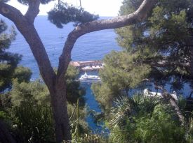 IN COSTA AZZURRA