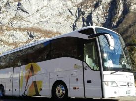 Tra le nostre meravigliose montagne