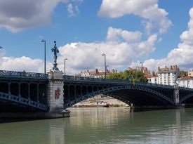 LIONE - FRANCIA