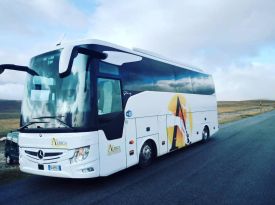 Abruzzo e Molise (Ottobre 2020)