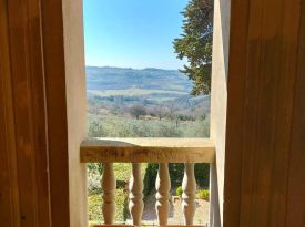 IN TOSCANA CON GRUPPO VIKING (MARZO 2022)