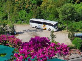 Tour Costiera Amalfitana (luglio 2020)