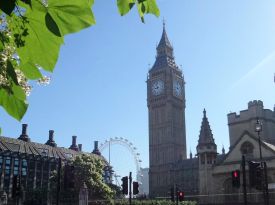 LONDON