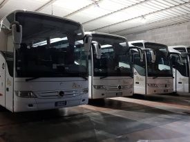 PRONTI PER NUOVE AVVENTURE