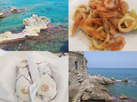 Sicilia Classica (Agosto 2020)